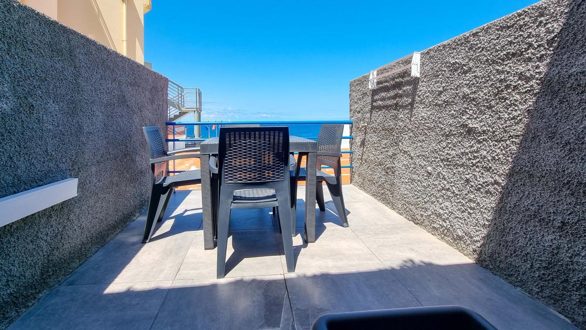 The Jolie - Apartments By The Ocean Porto Moniz Eksteriør billede