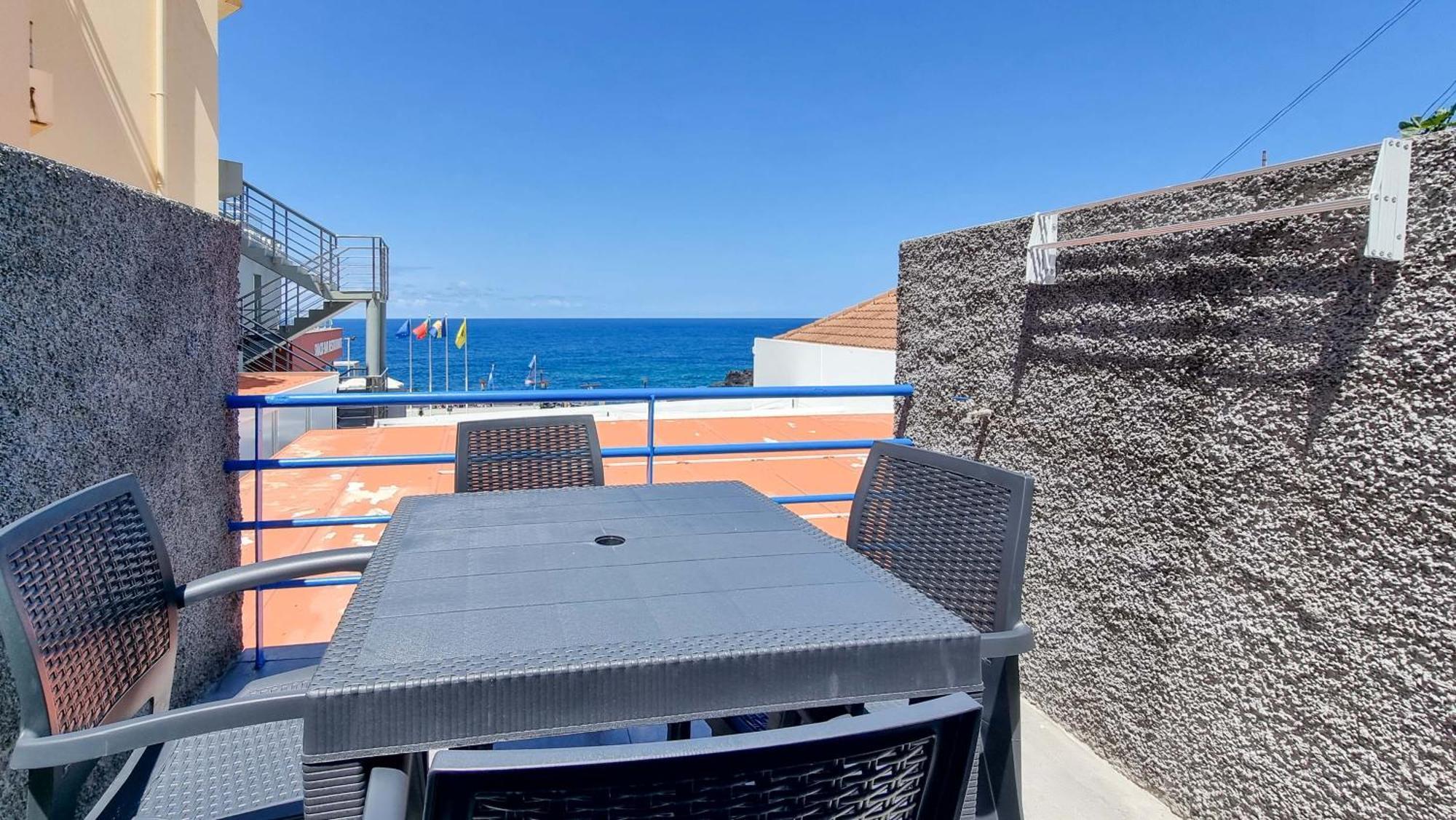 The Jolie - Apartments By The Ocean Porto Moniz Eksteriør billede